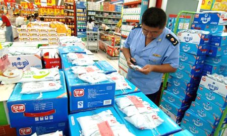 中国汚染乳製品、グローバルに輸入禁止！_d0123476_1435211.jpg