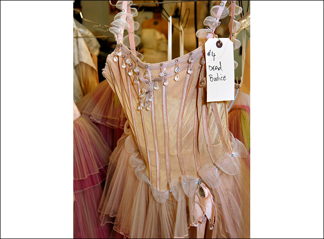 Fitting The Nutcracker Costumes of New York City Ballet : Rachel Papo _f0039379_1031348.jpg