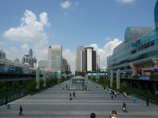 香港旅行記3 part3 深圳編_f0097683_11141.jpg