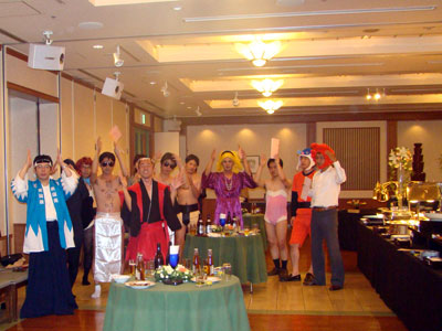 結婚披露宴_a0047200_8551991.jpg