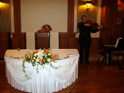 結婚披露宴_a0047200_855239.jpg