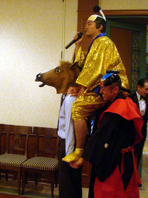 結婚披露宴_a0047200_8553314.jpg