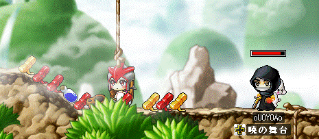 海賊プレイ日記～育成25日目～武陵_f0092233_13394696.gif