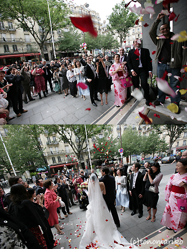 区役所で結婚式!_c0024345_5385532.jpg