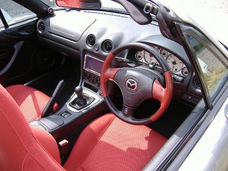 MAZDA ROADSTER RSⅡ_b0093969_1759488.jpg