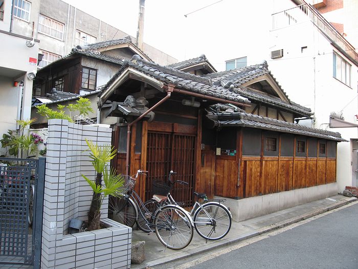 大阪市立工芸学校 (現 大阪市立工芸高等学校)_f0139570_21382872.jpg