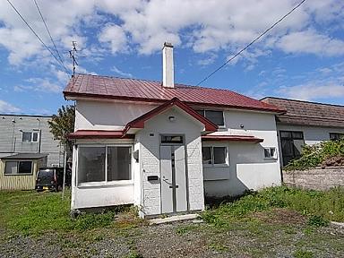 栗山町中央2丁目 賃貸住宅_c0126874_14255654.jpg