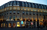 お宿inＰＡＲＩＳ_e0142076_22384789.jpg