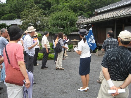 鹿児島「仙巌園（磯庭園）」へ_f0146587_8234214.jpg