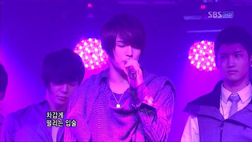 人気歌謡 Love In The Ice キャプっちゃいましたvv じゅん うちゅう 人気歌謡 Love In The Ice キャプっちゃいましたvv じゅん うちゅう