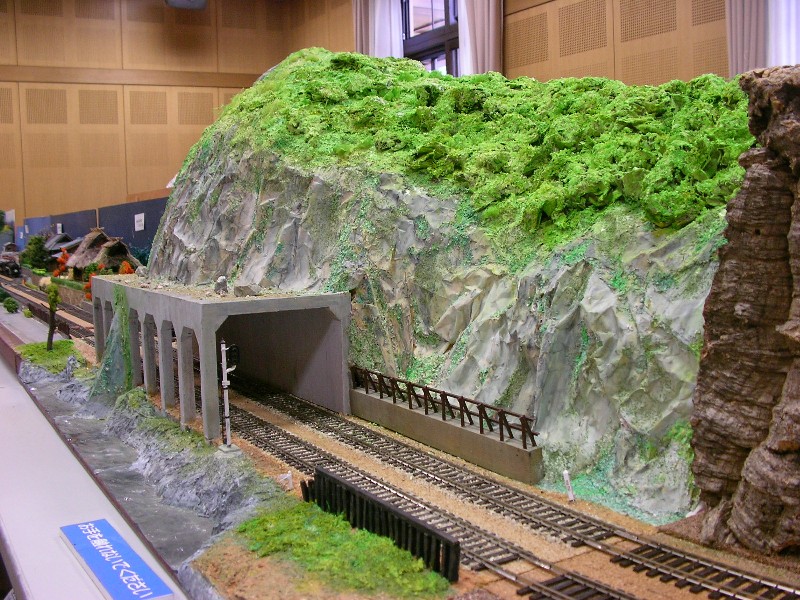 模型大学モジュール運転会IN千里山_a0066027_4504165.jpg