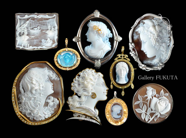 『２００８．カメオコレクション展』_c0161127_1295592.jpg
