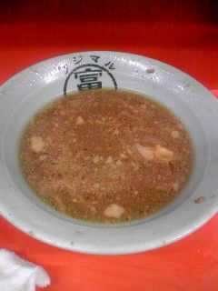 ぶらりドカ食いラーメン屋巡りの巻_f0111748_2259501.jpg