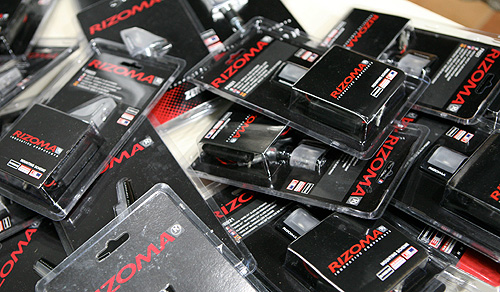 RIZOMA パーツ入荷!! _c0090849_13295797.jpg