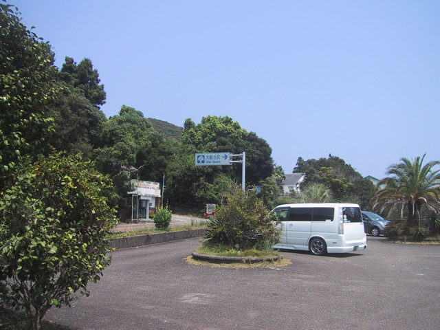 ワンデムタンデム２００８夏：８／６水／ｄａｙ１０／四万十川ー３ー１_f0046250_10472363.jpg