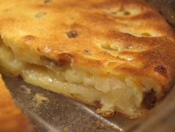 ☆りんごの簡単しっとりケーキレシピ☆_c0092953_19442943.jpg