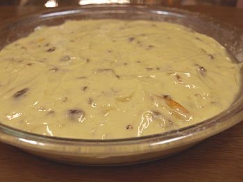 ☆りんごの簡単しっとりケーキレシピ☆_c0092953_20104668.jpg