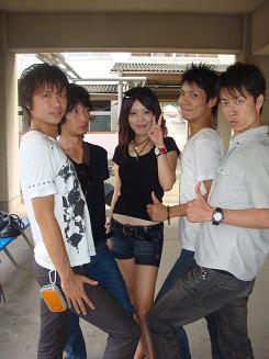 わたしだ おまえだったのか Just A Page Of Meg S Life