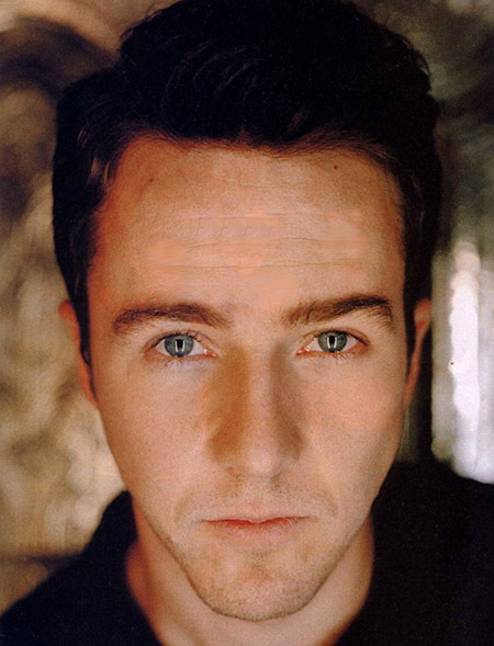 Edward Norton スピークス 日本語！【FIGHT CLUB】_f0102471_14484582.jpg