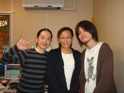 sleep warpが生出演_d0029276_14463876.jpg