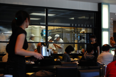 リッチモンドで小籠包「Dinesty Chinese Restaurant」_d0129786_1251696.jpg