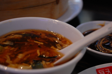 リッチモンドで小籠包「Dinesty Chinese Restaurant」_d0129786_14374960.jpg