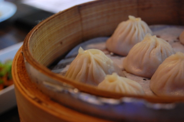 リッチモンドで小籠包「Dinesty Chinese Restaurant」_d0129786_14382634.jpg