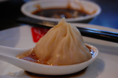 リッチモンドで小籠包「Dinesty Chinese Restaurant」_d0129786_14391019.jpg
