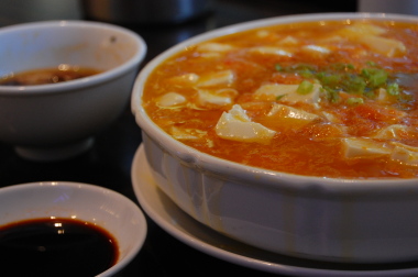 リッチモンドで小籠包「Dinesty Chinese Restaurant」_d0129786_14395584.jpg