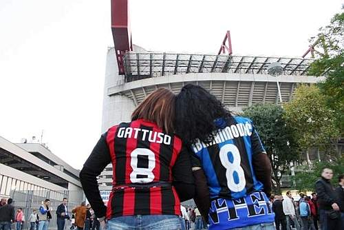 2008.9.28　　　　　MILAN v INTER_c0094199_8122041.jpg