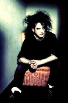 THE CURE / SEVENTEEN SECONDS : 3度のメシよりCD