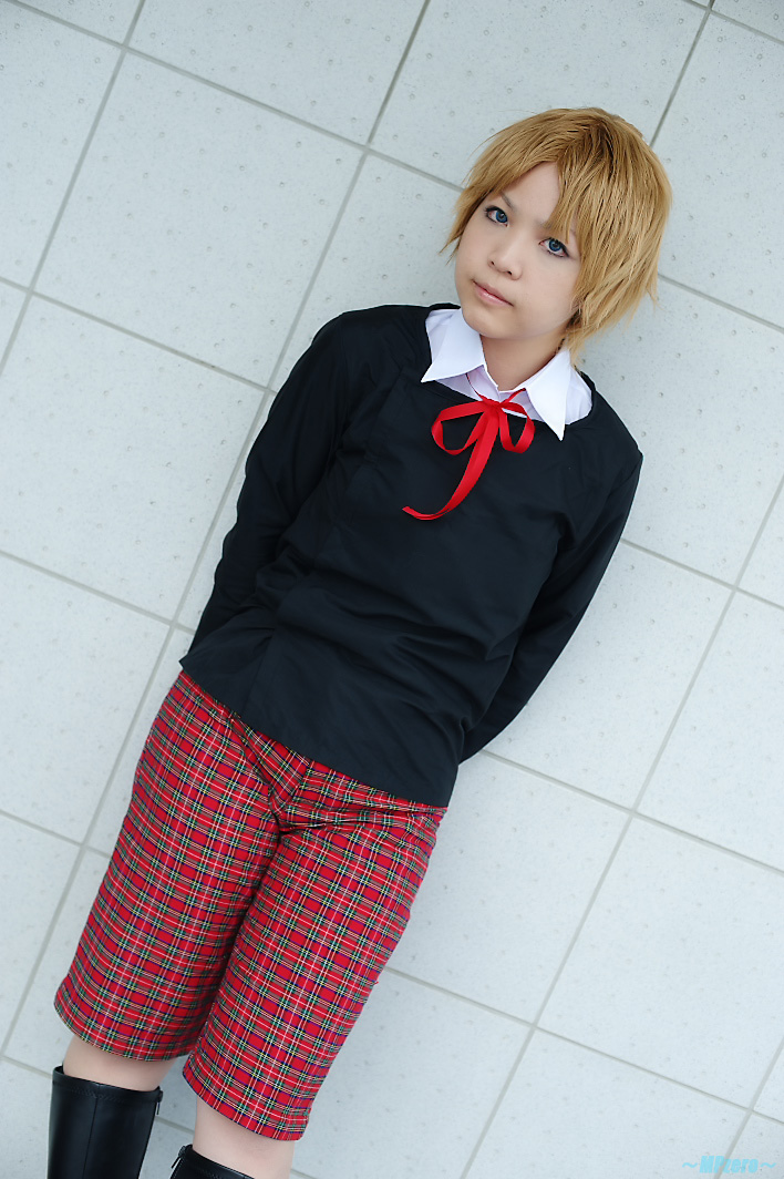 　猫依　壱 さん[Iti.Nekoi]　2008/09/27 晴海 (Harumi Passenger Ship Terminal)　_f0130741_161680.jpg