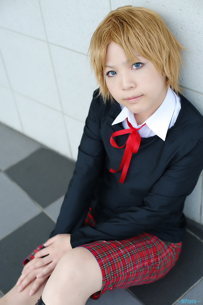 　猫依　壱 さん[Iti.Nekoi]　2008/09/27 晴海 (Harumi Passenger Ship Terminal)　_f0130741_171511.jpg
