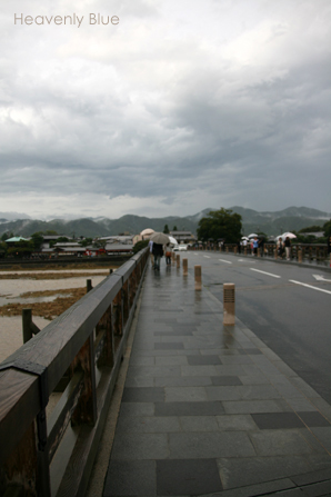 雨の嵐山さんぽ_e0145646_23132711.jpg