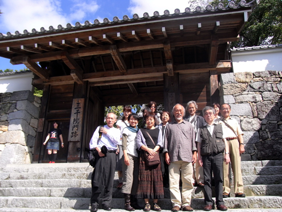 若建、京都旅行その３_e0008876_1461163.jpg