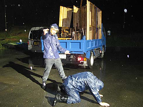 \"TWINcrew\" 再びっ!!_f0170779_22215725.jpg