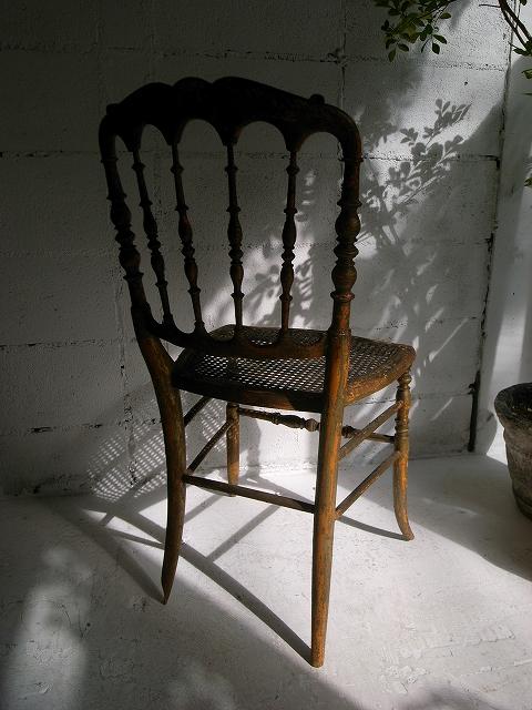 victorian chair_c0143989_16515338.jpg