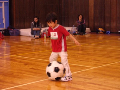 ９月２９日　中央Ｐ☆日記_e0127003_2247342.jpg