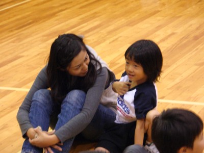 ９月２９日　中央Ｐ☆日記_e0127003_22484367.jpg
