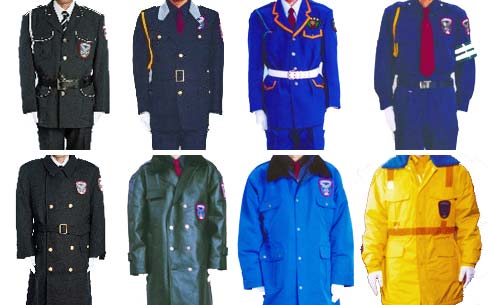 警備員制服衣替え とーあ君の警備 ログ 警備員制服衣替え とーあ君の警備 ログ