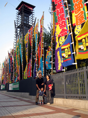 大相撲秋場所を見に国技館ヘ_e0120614_17939.jpg