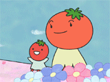 おでんくん たかせがわハイキングクラブ おでんくん たかせがわハイキングクラブ