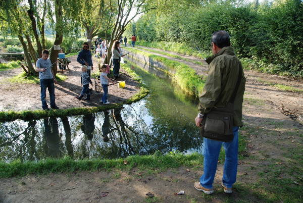 BIBURY-バイブリー-　再び！_d0143417_1518350.jpg