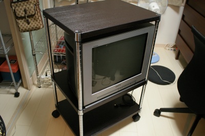 SONY Trinitron トリニトロン KV-21DA1 21型 ブラウン管 カラー