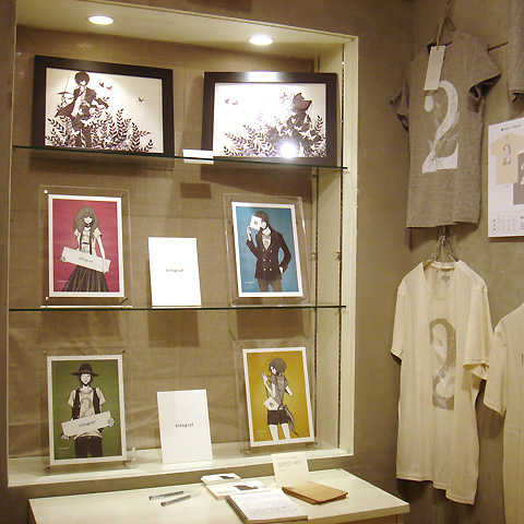 ワカマツカオリ展 『demo』_f0010033_13283160.jpg