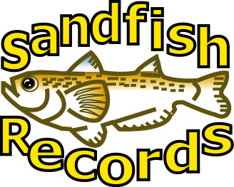 10月といえば Sandfish Records Diary