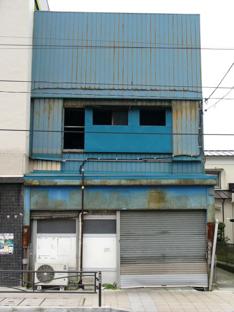 寄り道，国府津_d0057843_17585664.jpg