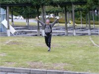 42キロ完歩♪_f0019247_16122658.jpg