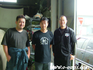 巡り会わせ・・・_d0141049_0122665.jpg