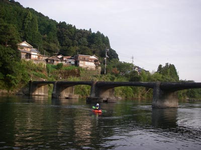 四万十川江川崎～口屋内　2008年9月27日_f0115851_2023513.jpg